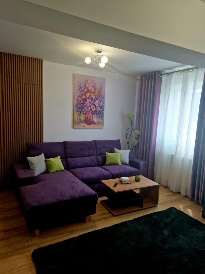 Casa Mov Apartment Brașov Exterior foto